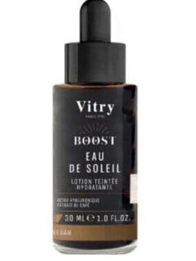 Vitry Boost eau de soleil